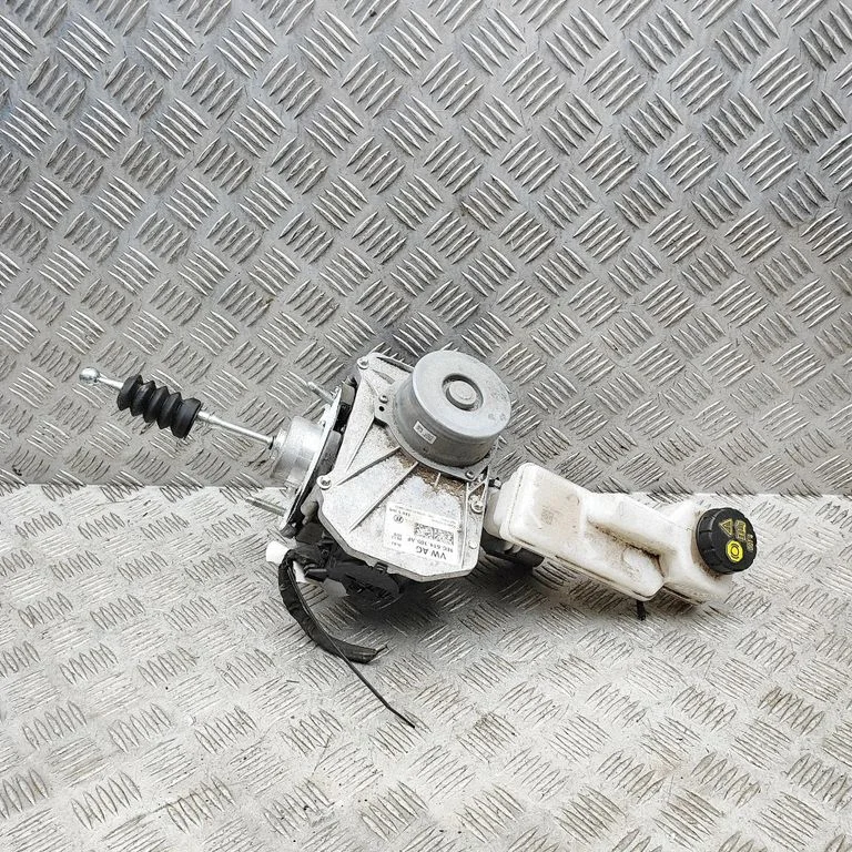 Brake booster 1EC614105AF