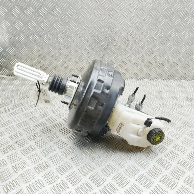 Brake booster A1664300230