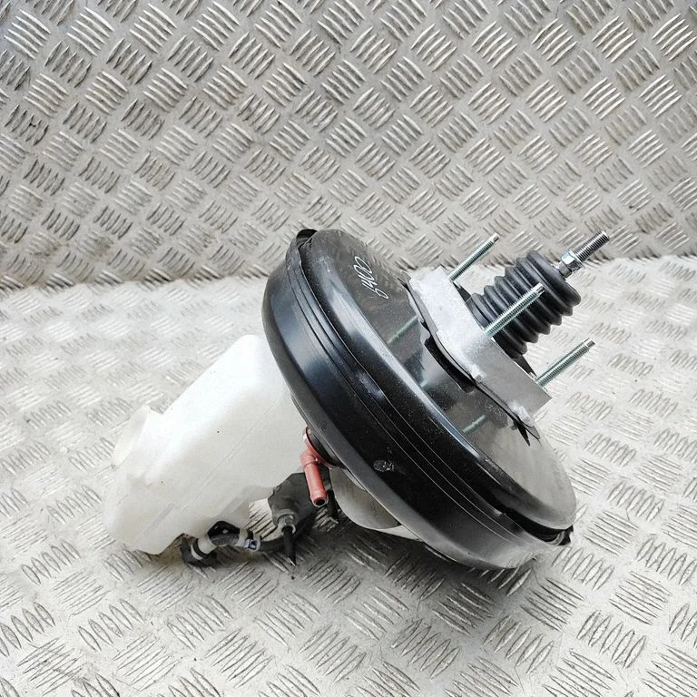 Brake booster 4461060B40