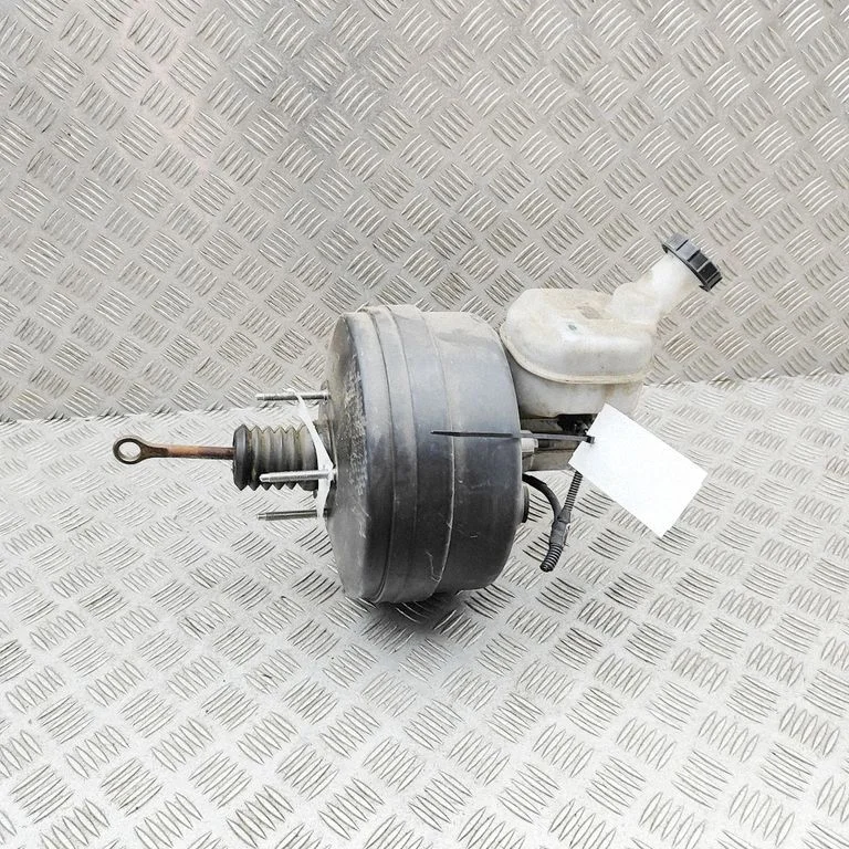 Brake booster 0204823193