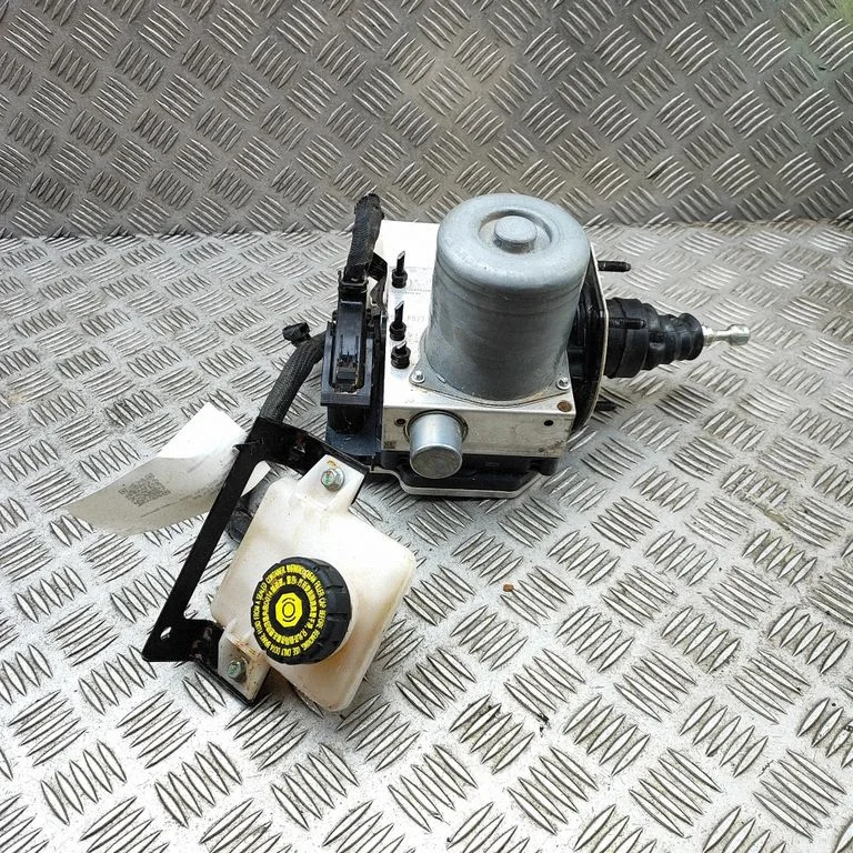 Brake booster 1261320910