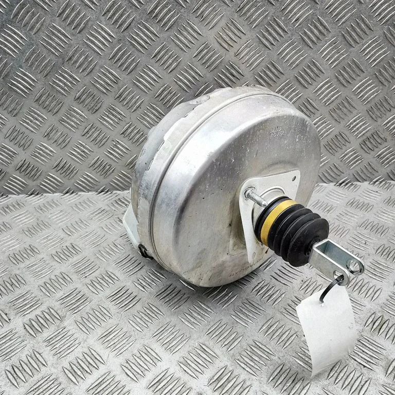 Brake booster – Jaguar XE (2015-)