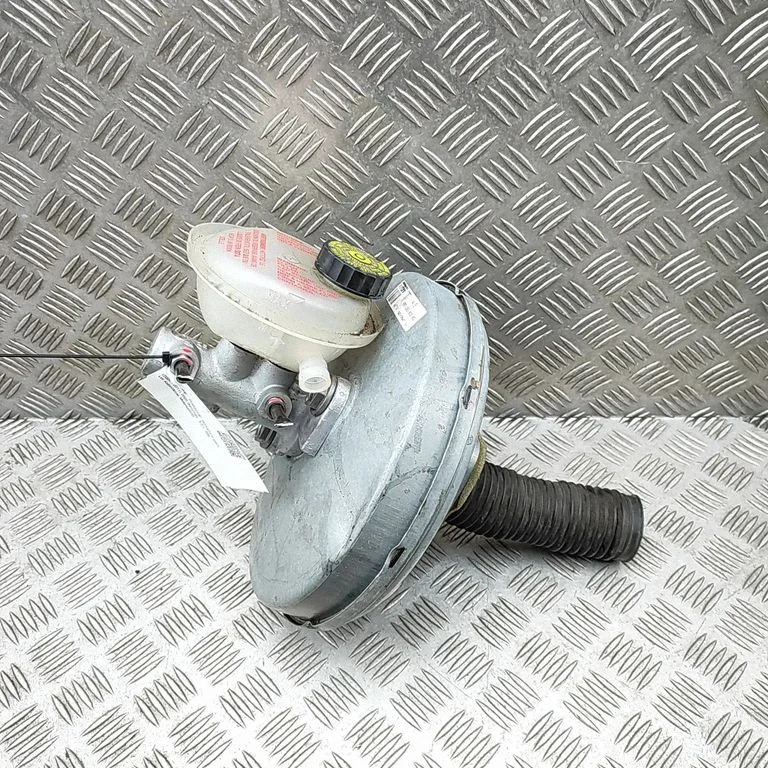 Brake booster – Porsche Boxster 987 (2005-2012)