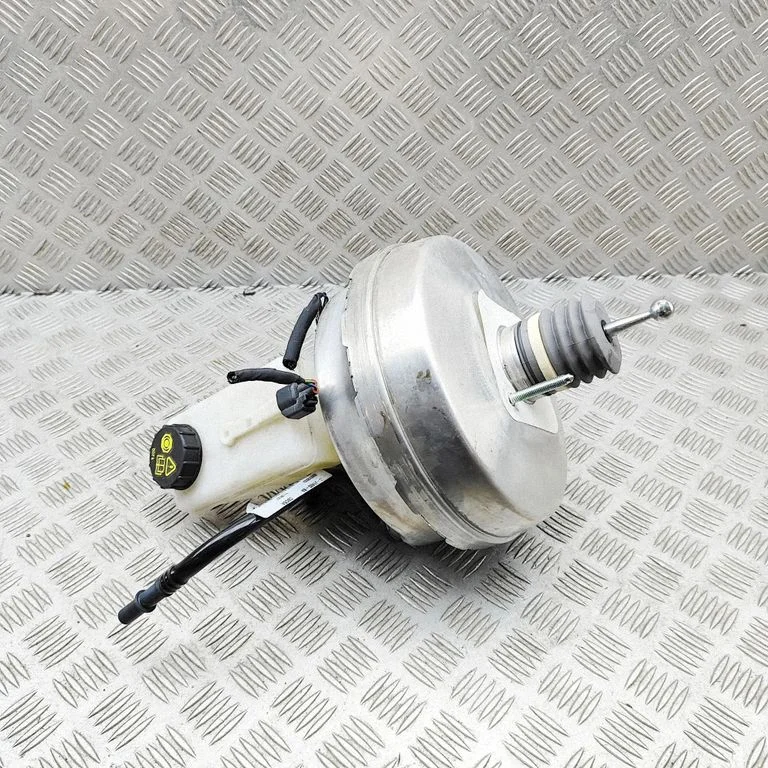 Piduri vaakumvõimendi A0009051407