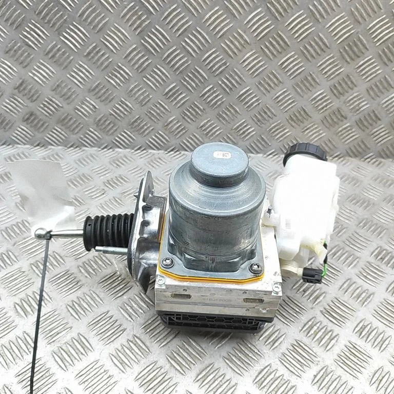 Brake booster 5B3C859