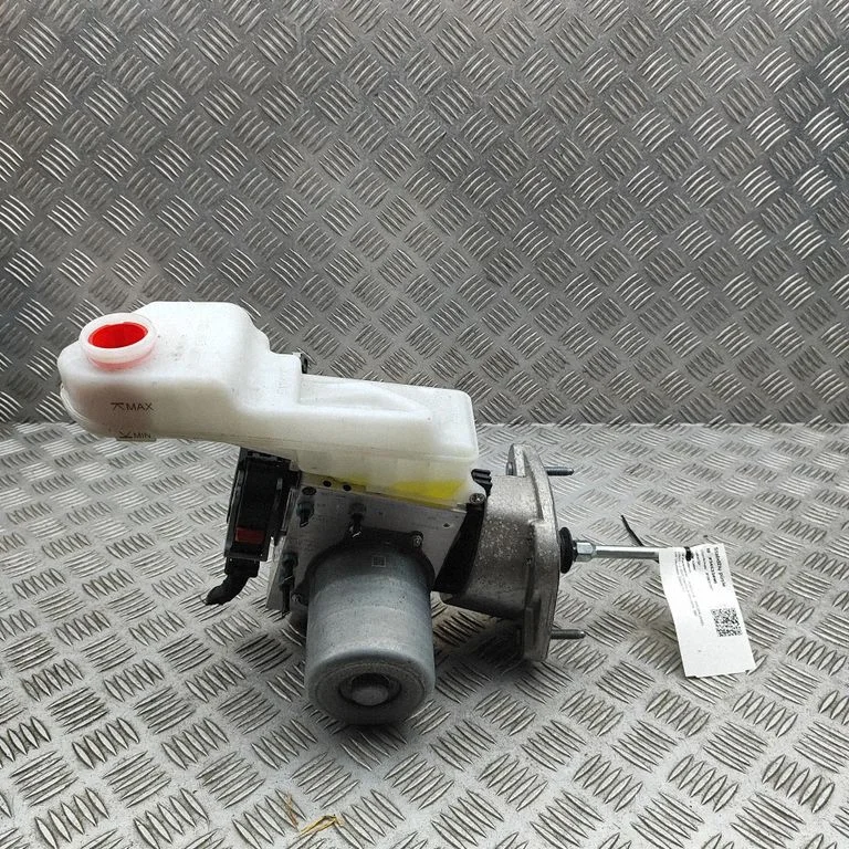 Brake booster 8B3909059H