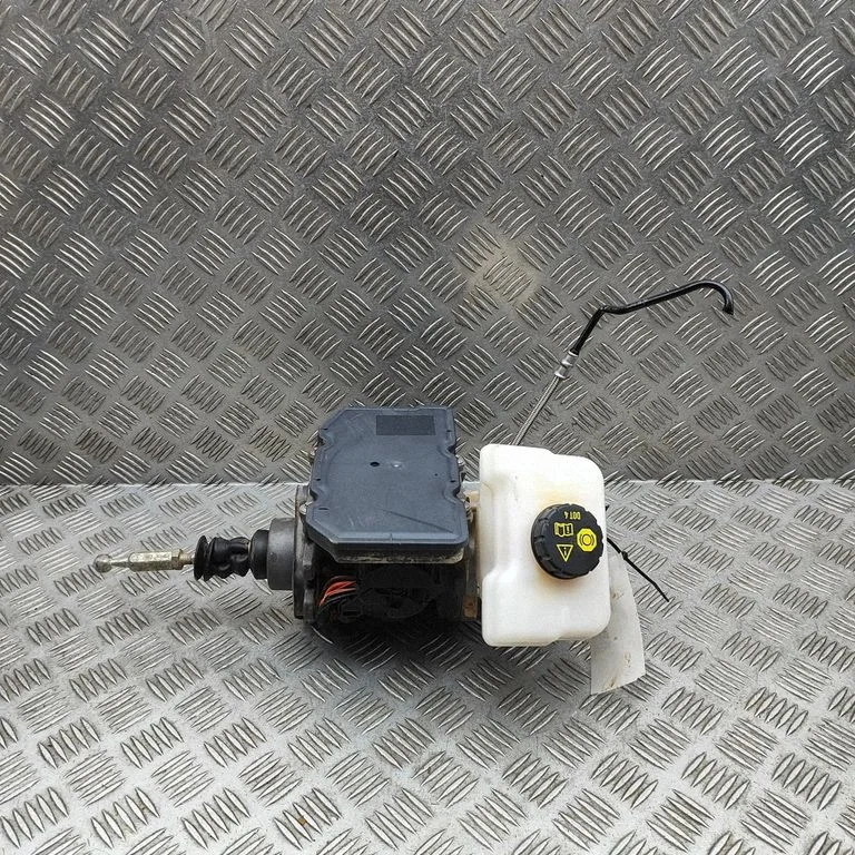 Brake booster 4M0614105AA – Audi RS Q8 (2019-)