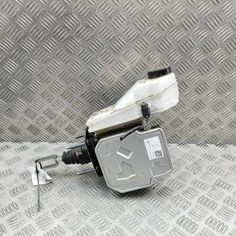 Piduri vaakumvõimendi 0265022467