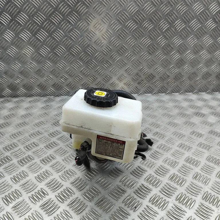 Brake booster 4705078250