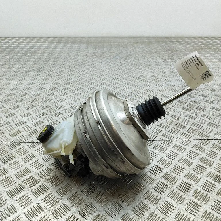 Piduri vaakumvõimendi 99135501301