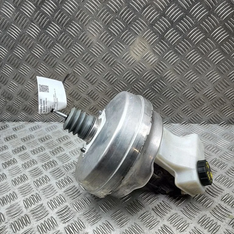 Brake booster – Volvo S90, V90 (2016-)