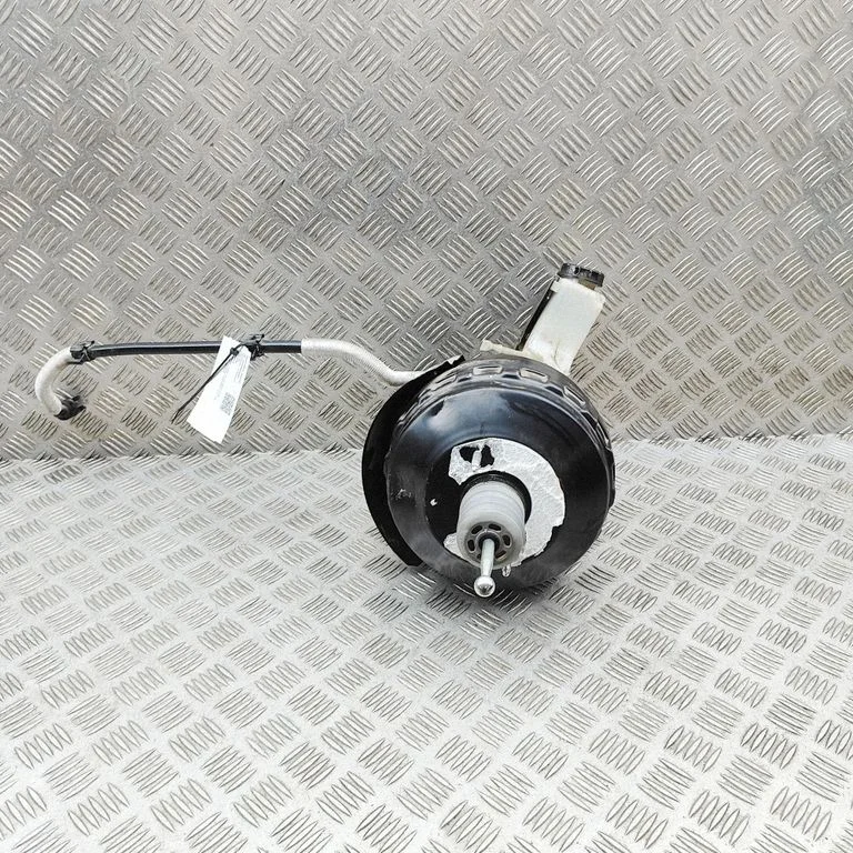 Brake booster 5Q2611301H – Audi RS Q8 (2019-)