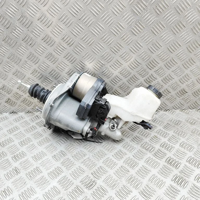 Piduri vaakumvõimendi 0204N01955