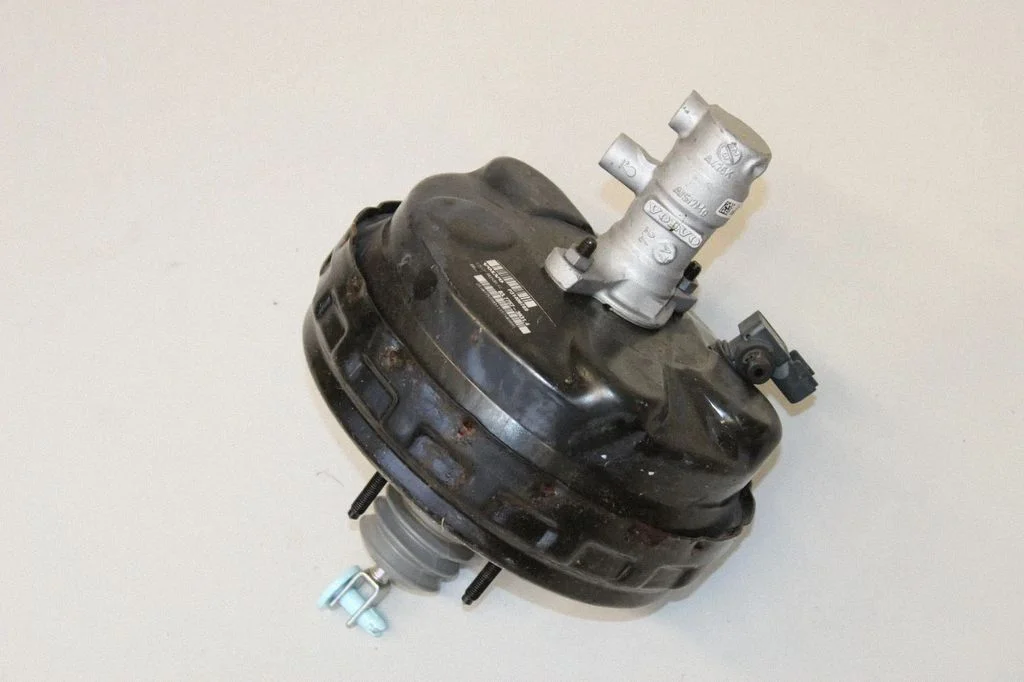 Brake booster – Volvo V60 (2013-2018)
