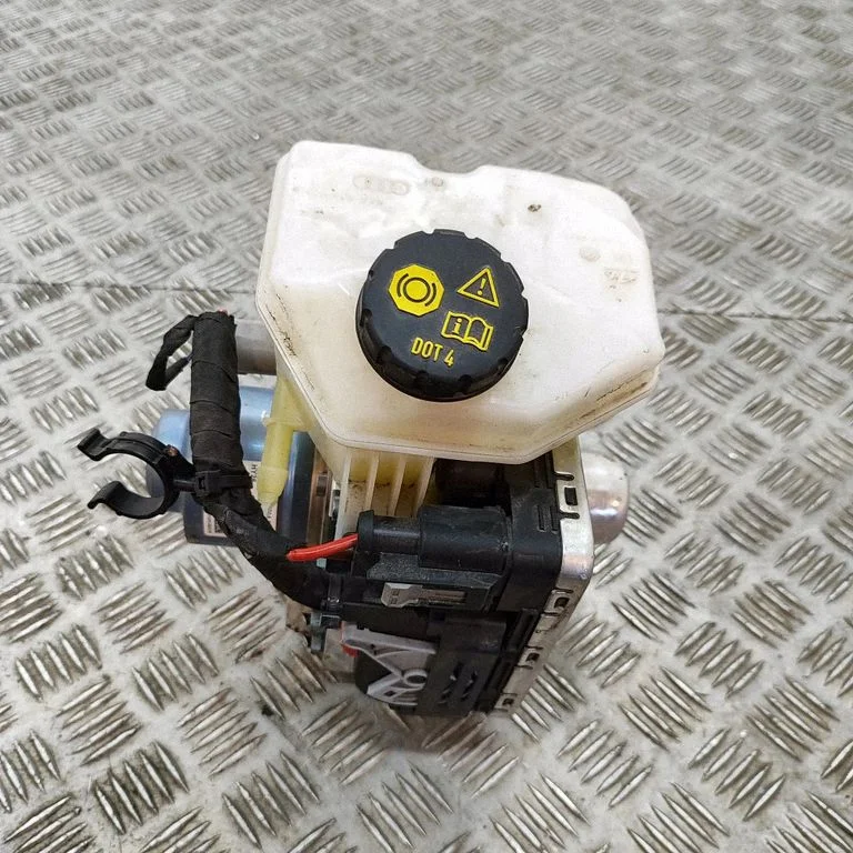 Brake booster 4KE614100AN – Audi RS Q8 (2019-)