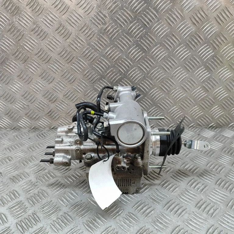 Brake booster 4721042211