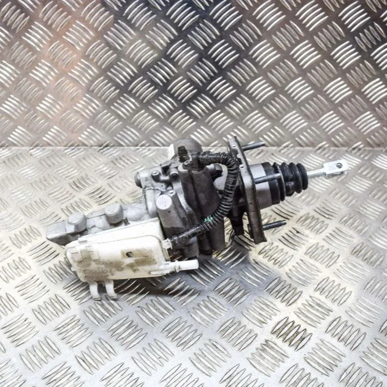 Brake booster – Renault Zoe (2012-)