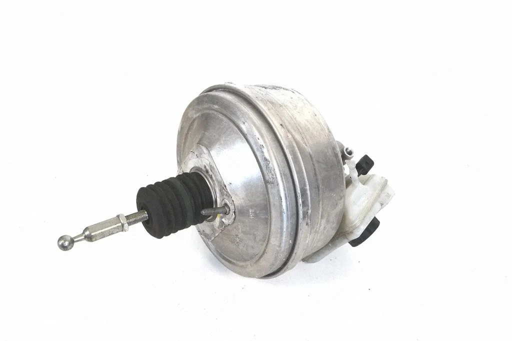 Brake booster – Porsche Macan (95B) (2014-2018)