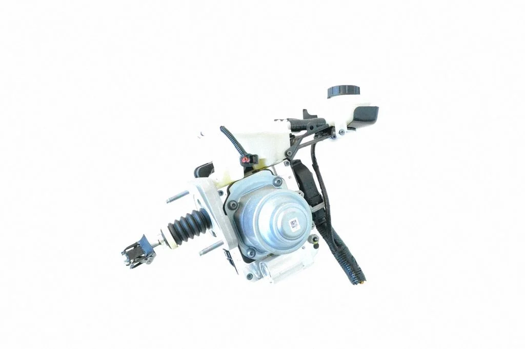 Brake booster 32281728