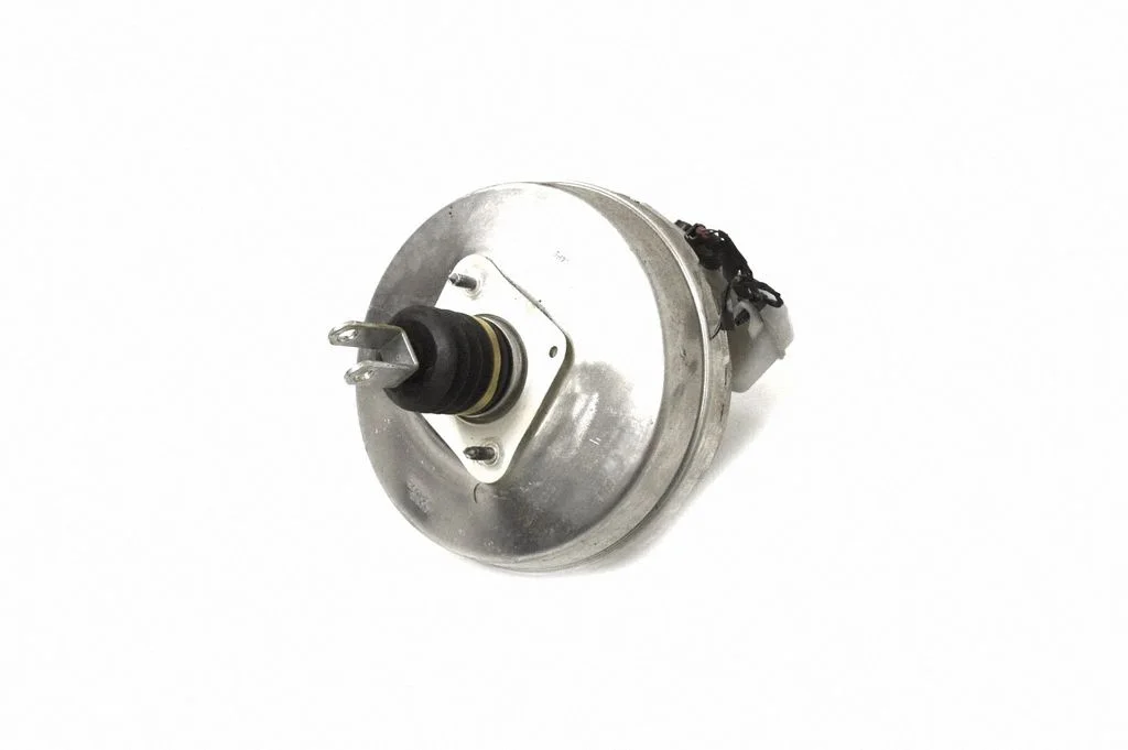 Brake booster – Jaguar XE (2015-)