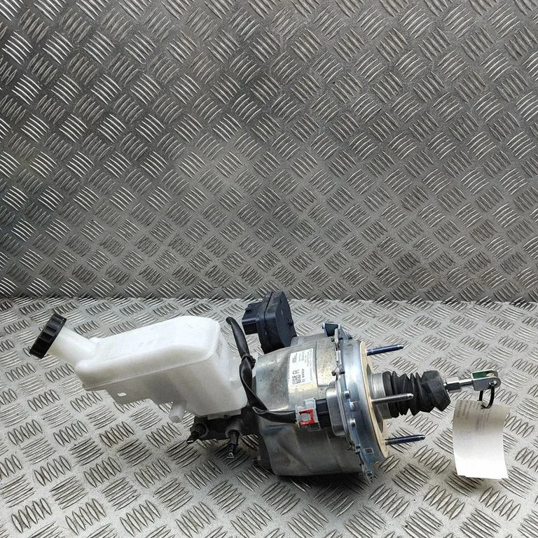 Brake booster 0204N01910