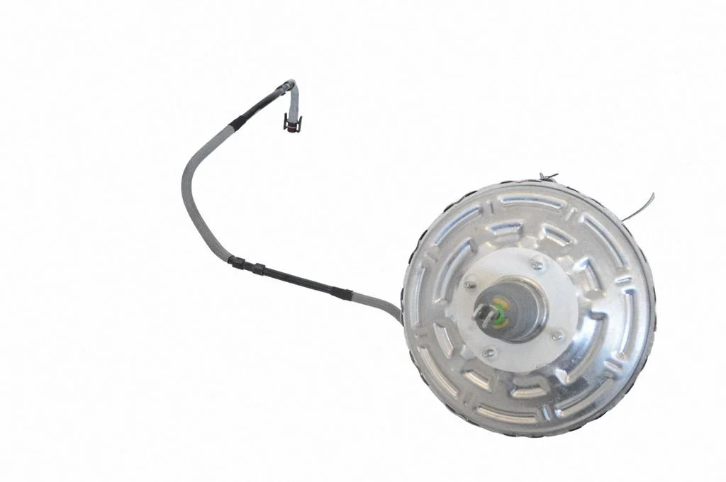 Piduri vaakumvõimendi – Nissan Juke II F16 (2019-)