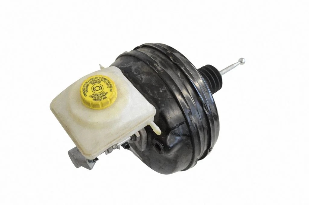 Brake booster 97035502521