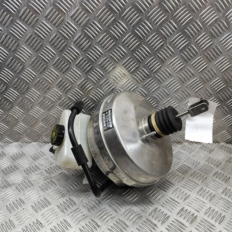 Brake booster A2224300330