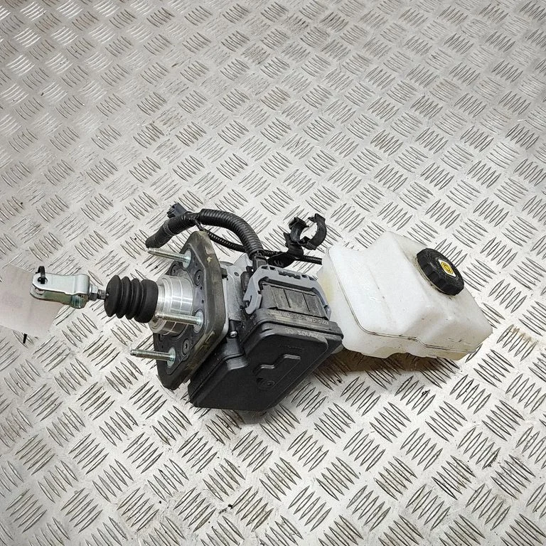 Brake booster 4721042450