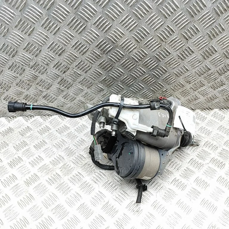 Brake booster – Renault Zoe (2012-)
