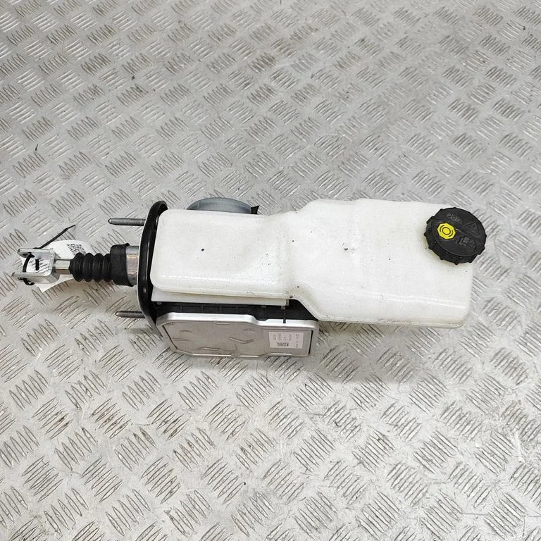 Brake booster 218867100D
