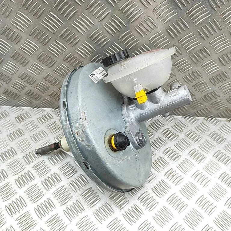 Brake booster – Porsche Boxster 987 (2005-2012)