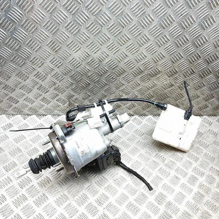 Brake booster – Renault Zoe (2012-)