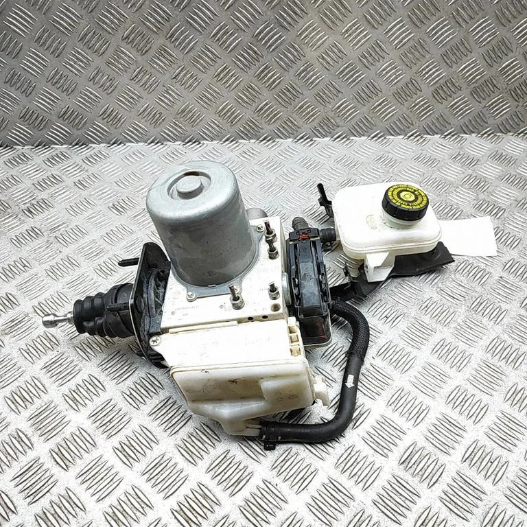 Piduri vaakumvõimendi 0265022634