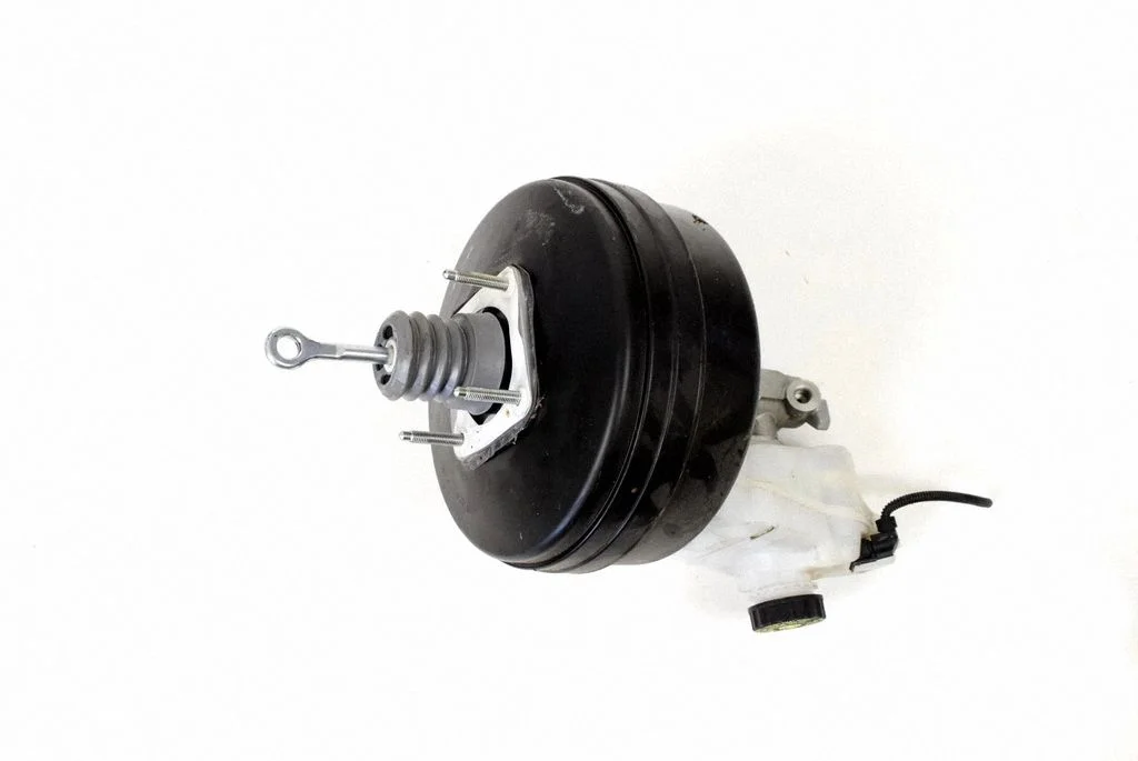 Brake booster 670036711
