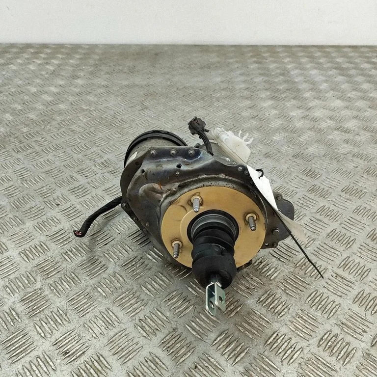 Brake booster – Renault Zoe (2012-)