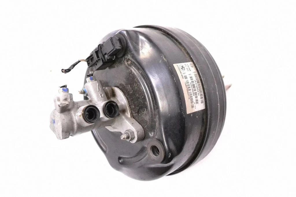 Brake booster 6799928