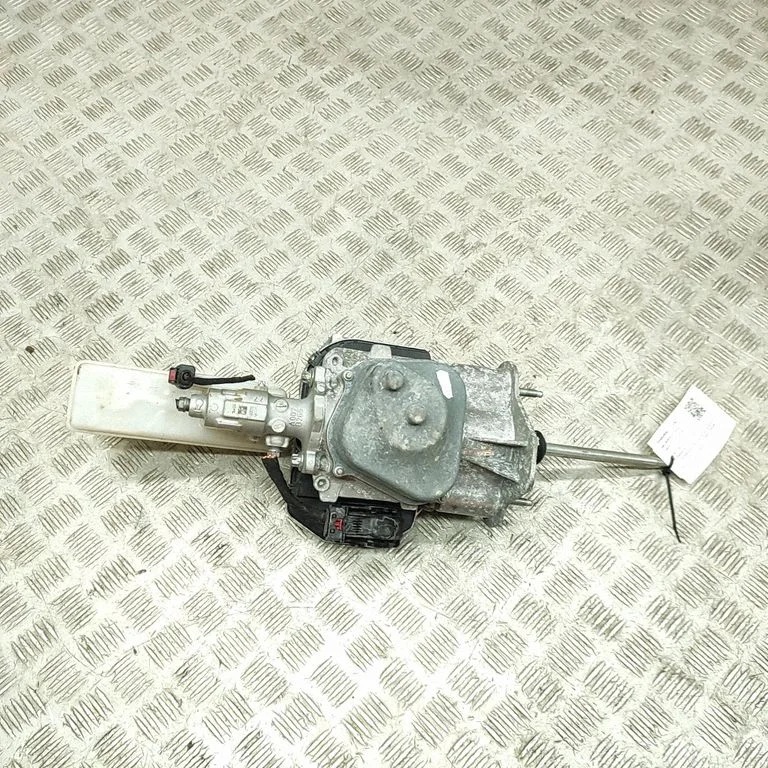 Brake booster 1EB611301