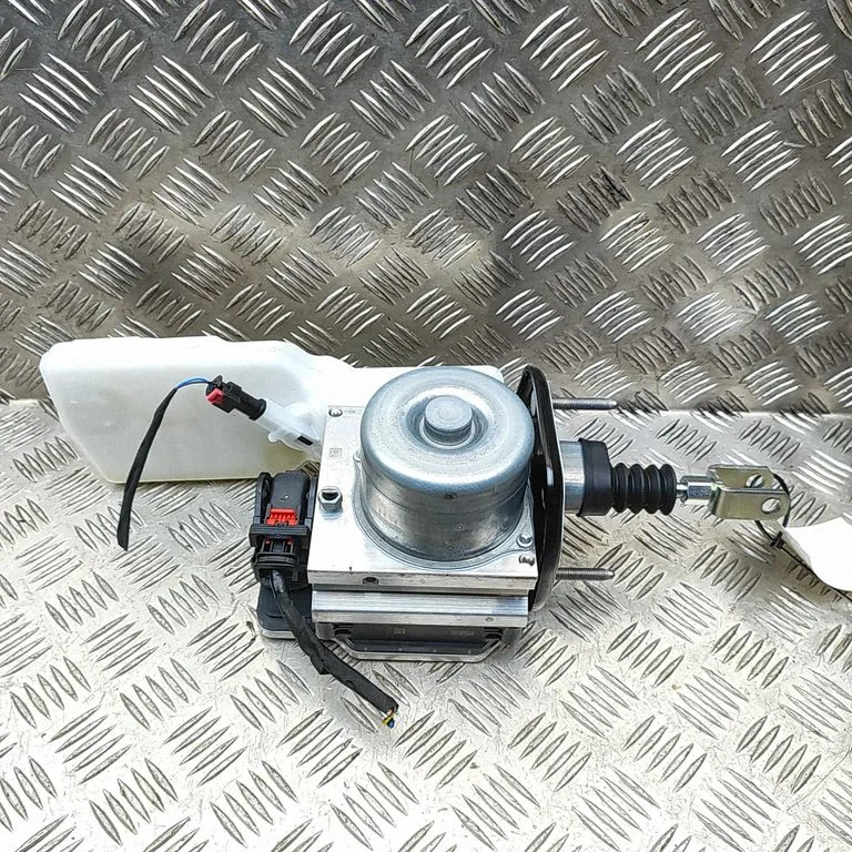 Bremžu pastiprinātājs 0265023235
