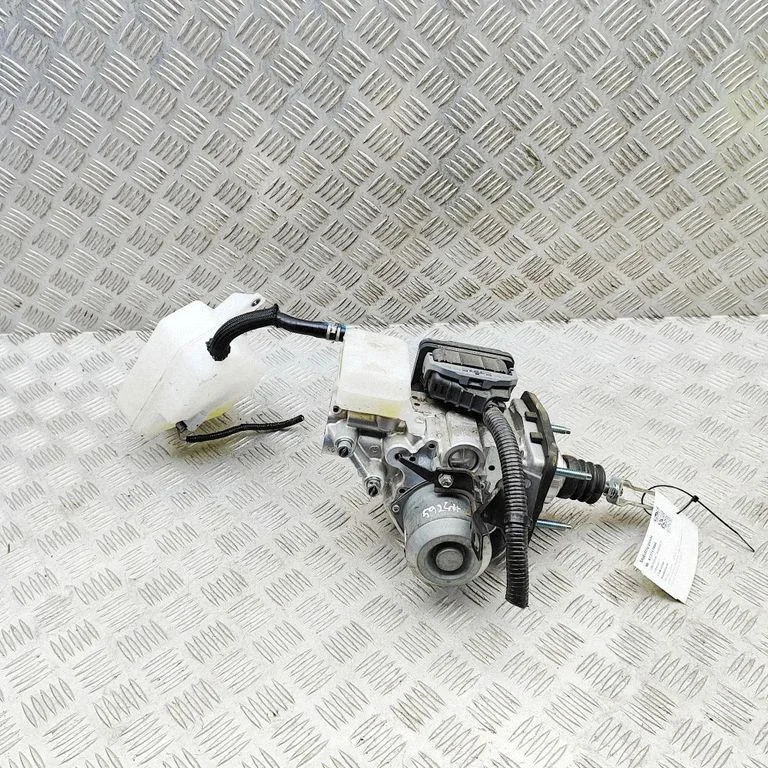 Brake booster 4722048350