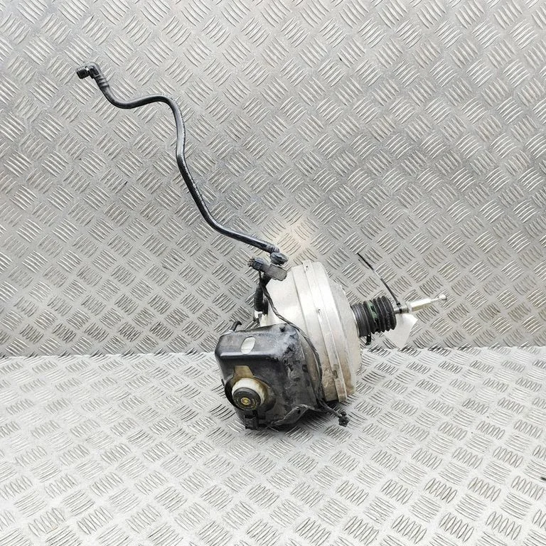 Brake booster 4G1612103H