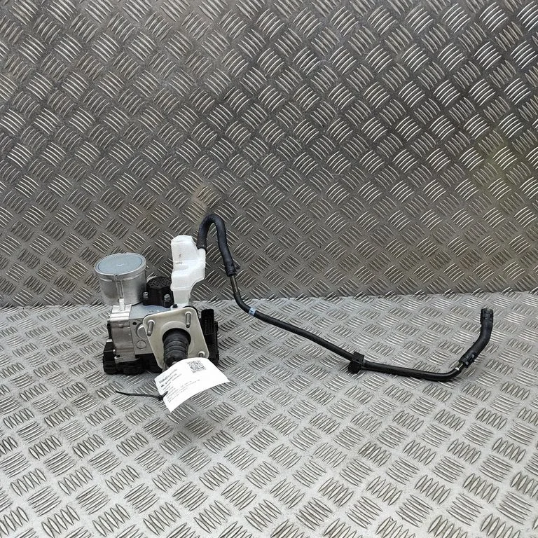 Brake booster A3C12910000