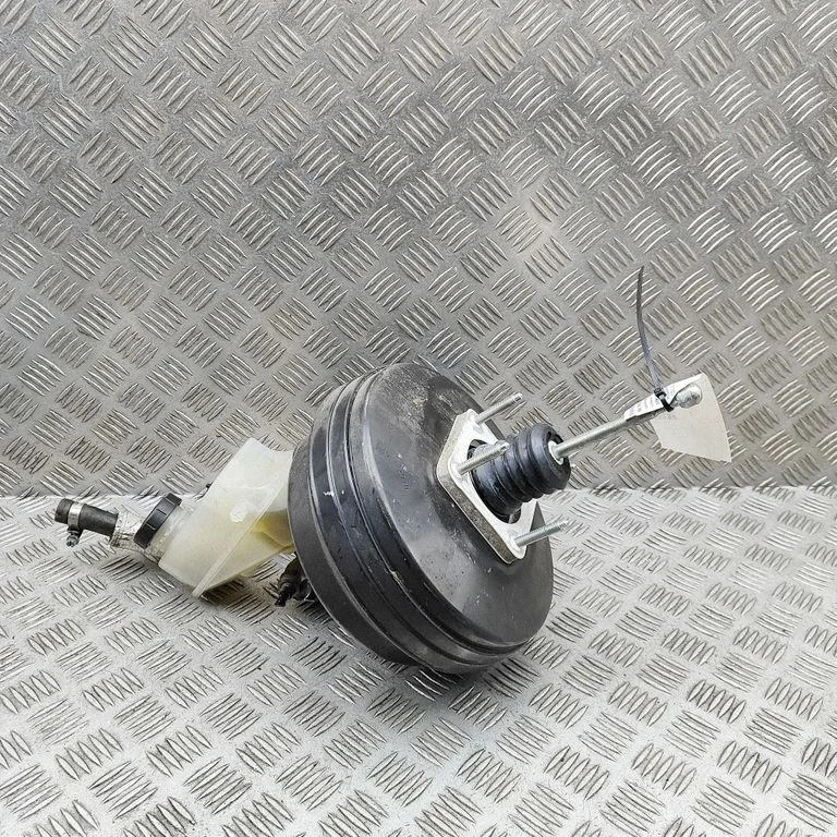 Brake booster 0204051971