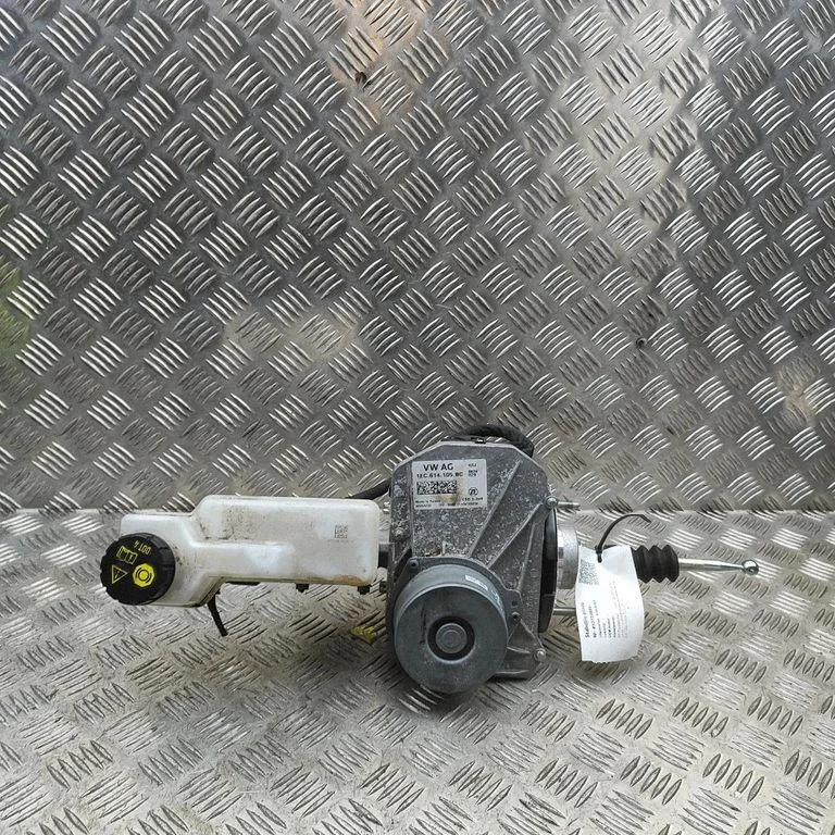 Brake booster – Audi Q4 e-tron (2021-)