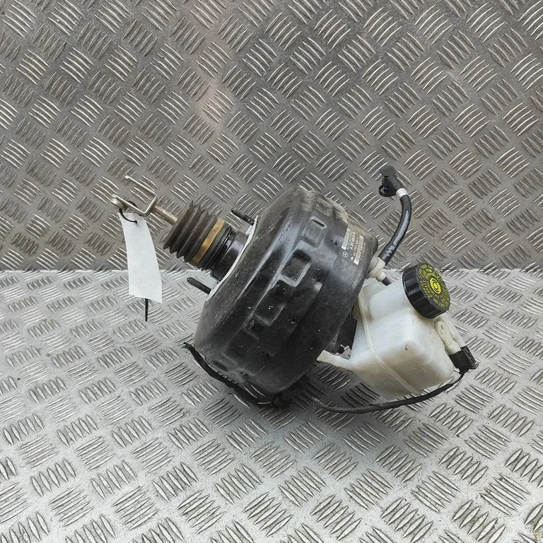 Brake booster A0065422518