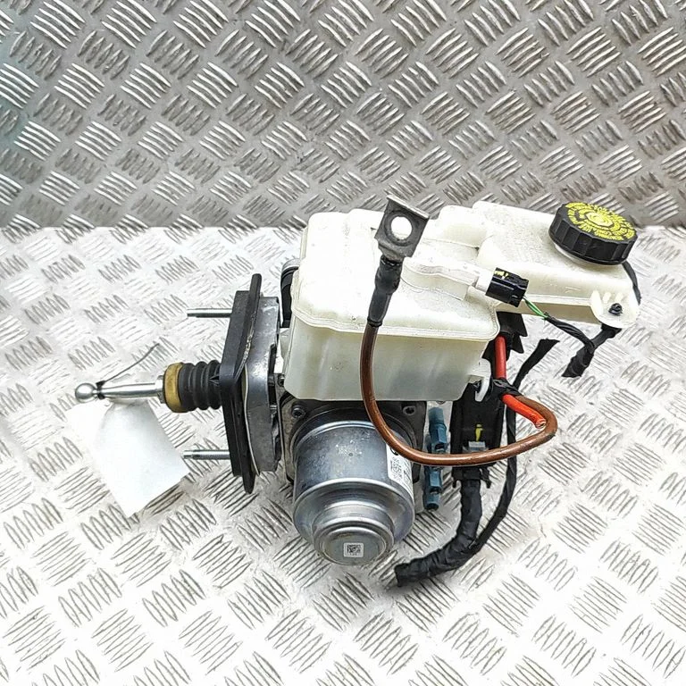 Brake booster 5A29146