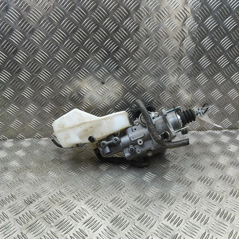 Brake booster 4720078200