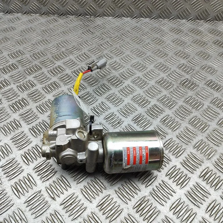 Brake booster – Lexus NX (2021-)