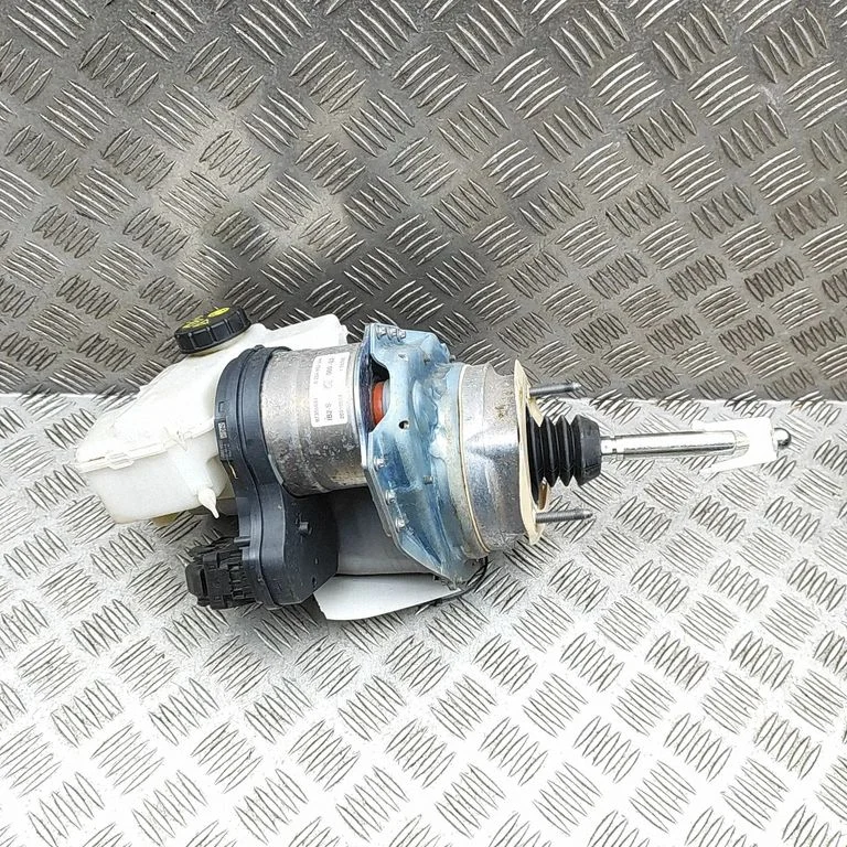Brake booster 0204N01144