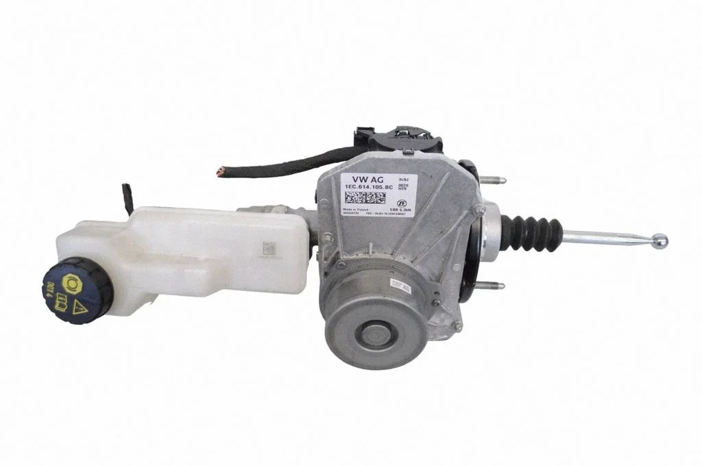 Brake booster 1EC614105BC